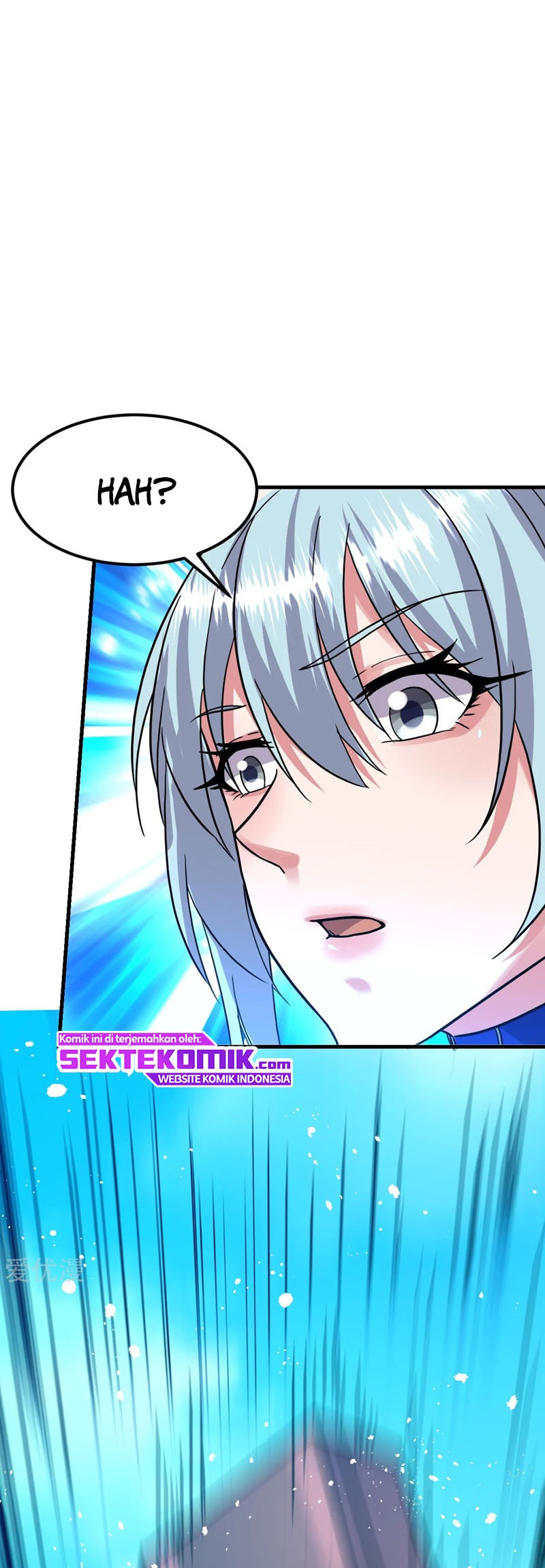 Dushi Xian Wang Chapter 149 Gambar 12