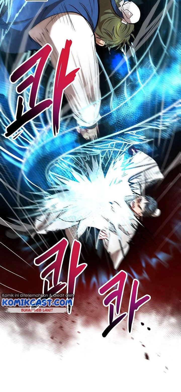 Mudang Association Chapter 27 Gambar 38