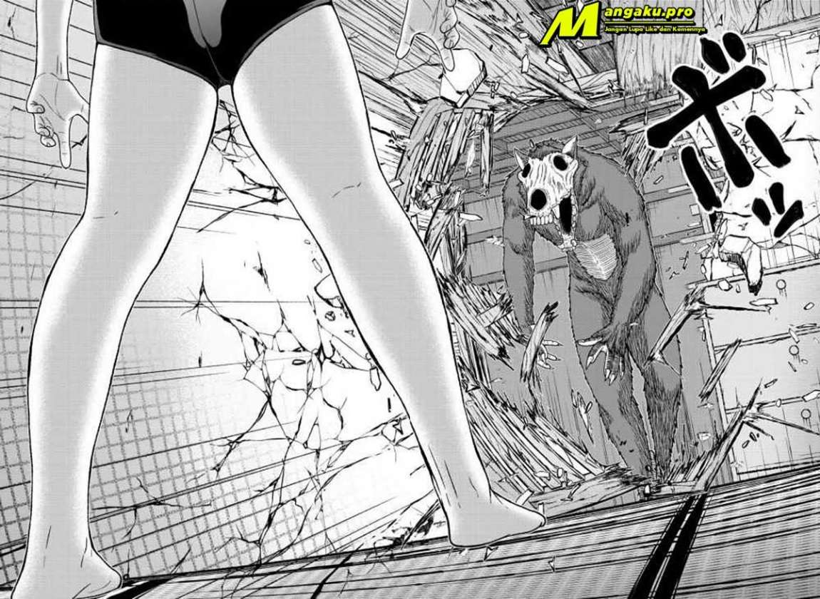 Manga Tougen Anki Chapter 23 gambar nomor 2