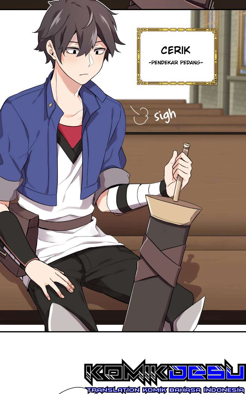 Mage & Demon Queen Chapter 02 Gambar 4