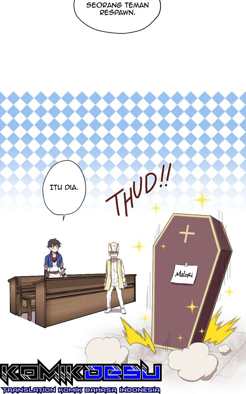 Mage & Demon Queen Chapter 02 Gambar 6