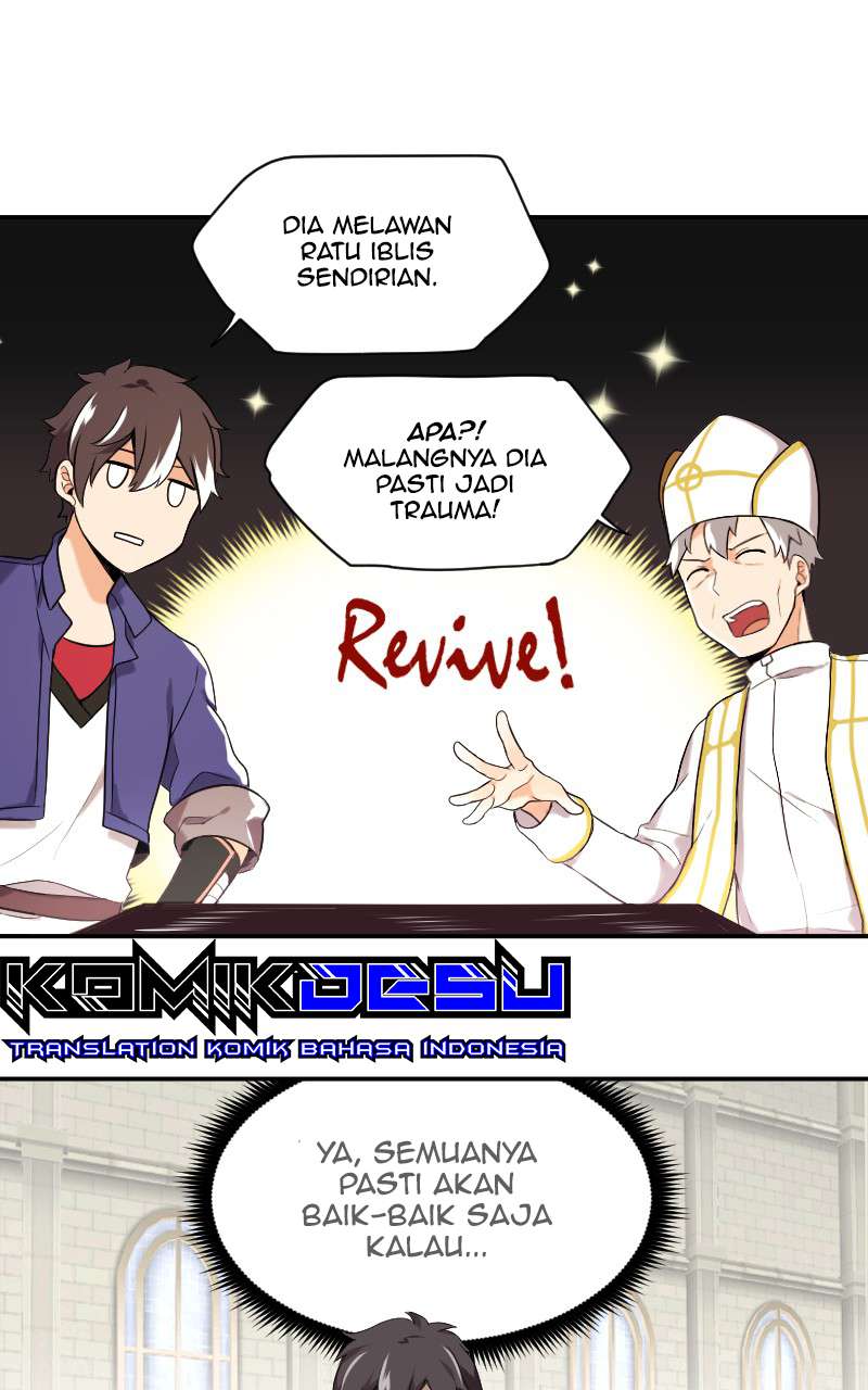 Mage & Demon Queen Chapter 02 Gambar 7