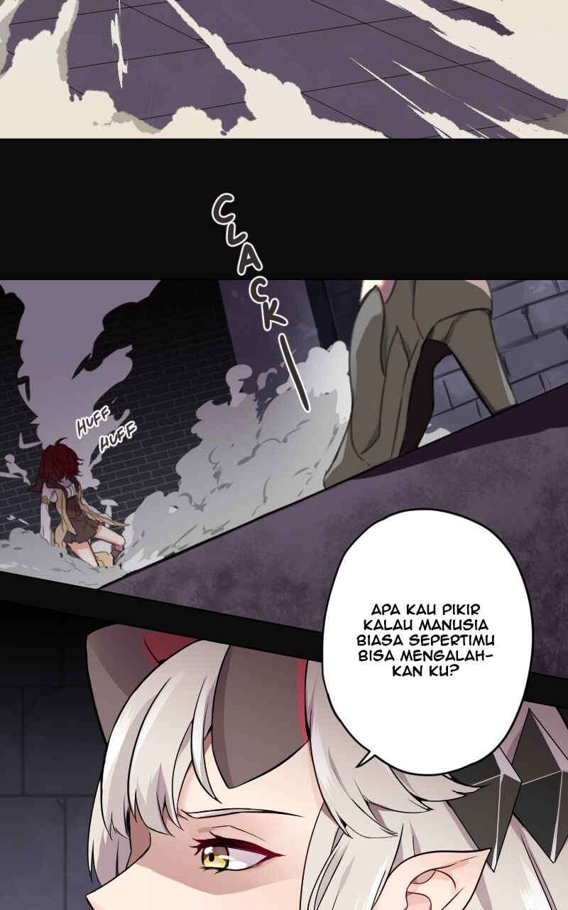 Mage & Demon Queen Chapter 01 Gambar 5