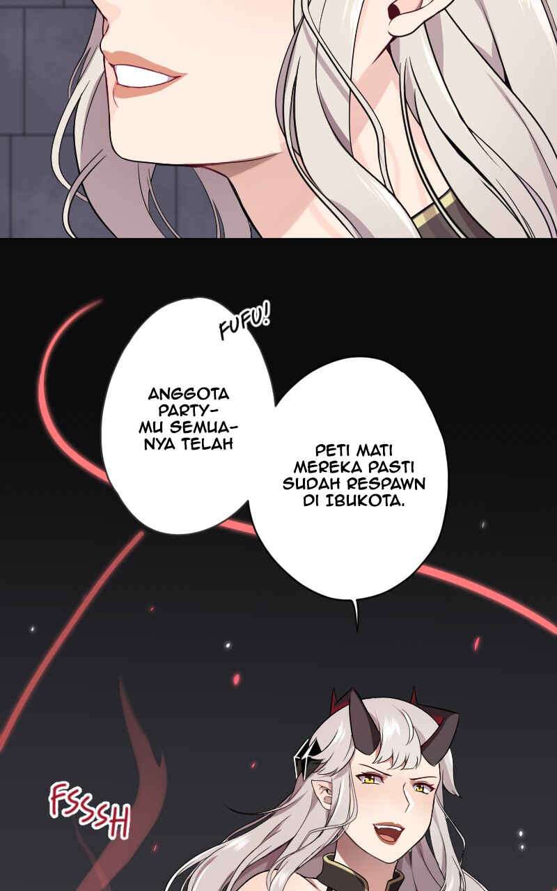 Mage & Demon Queen Chapter 01 Gambar 6