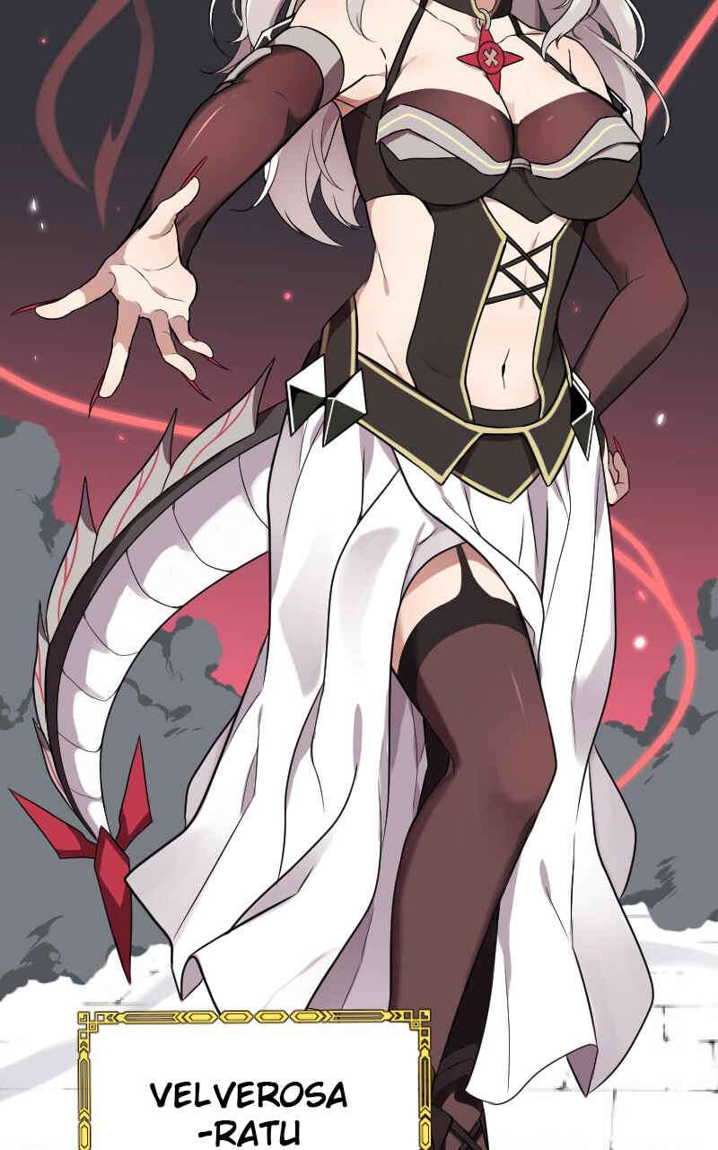 Mage & Demon Queen Chapter 01 Gambar 7