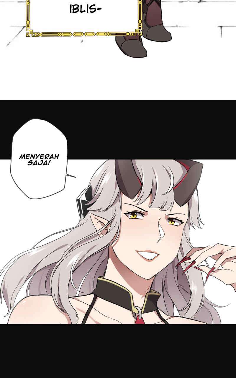 Mage & Demon Queen Chapter 01 Gambar 8