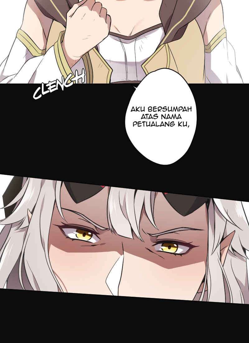 Mage & Demon Queen Chapter 01 Gambar 12