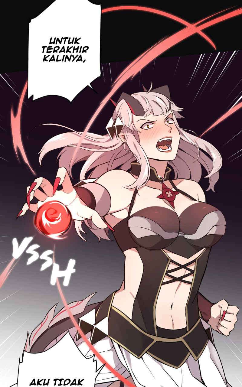 Mage & Demon Queen Chapter 01 Gambar 18