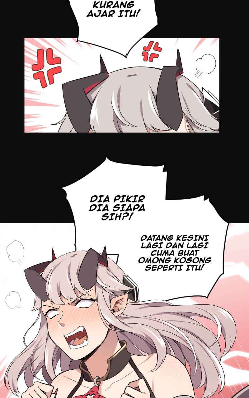 Mage & Demon Queen Chapter 01 Gambar 23