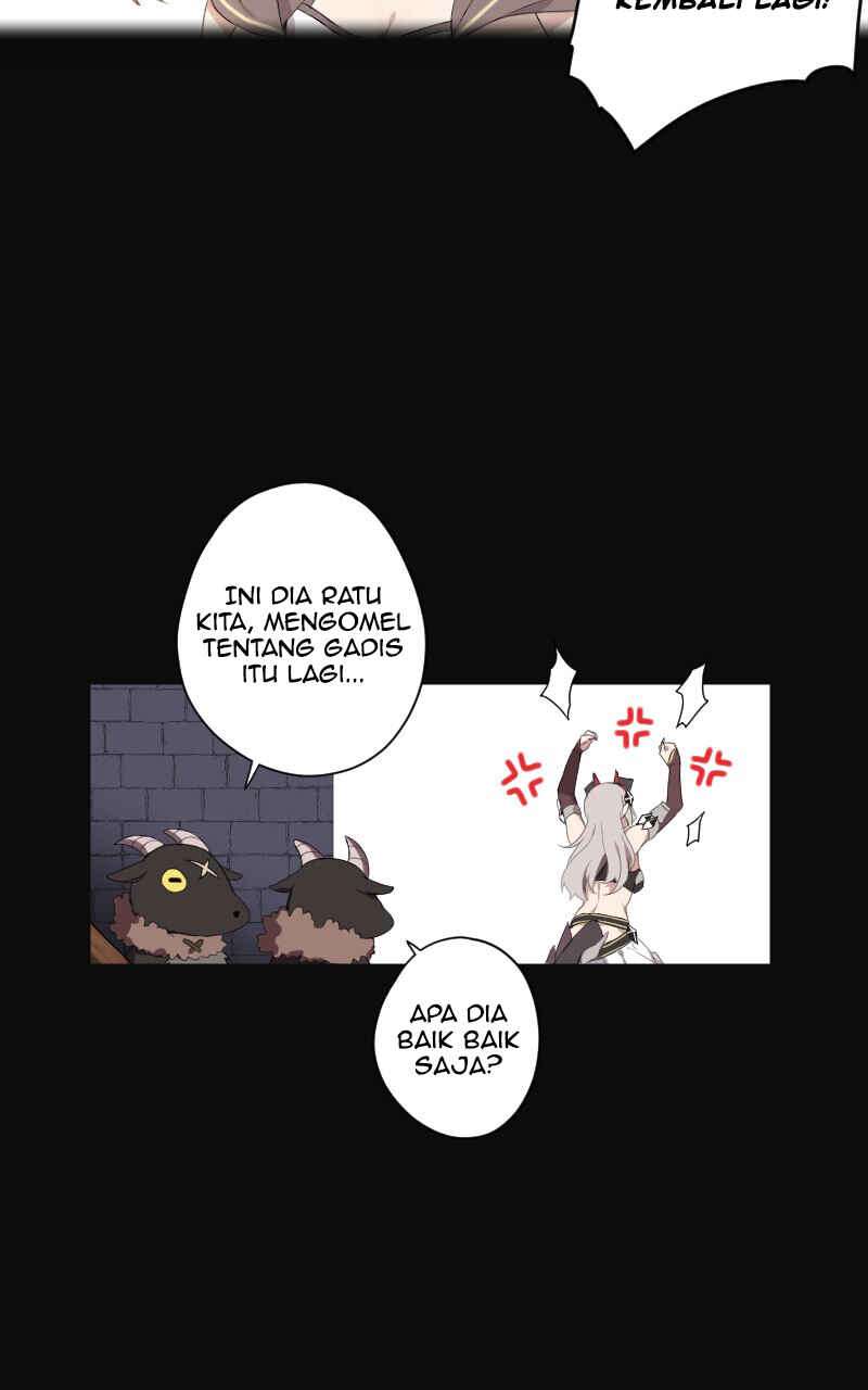 Mage & Demon Queen Chapter 01 Gambar 25