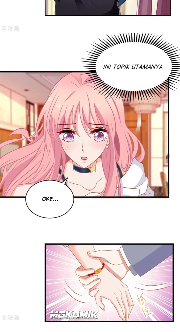 Take Your Mommy Home Chapter 240 Gambar 8