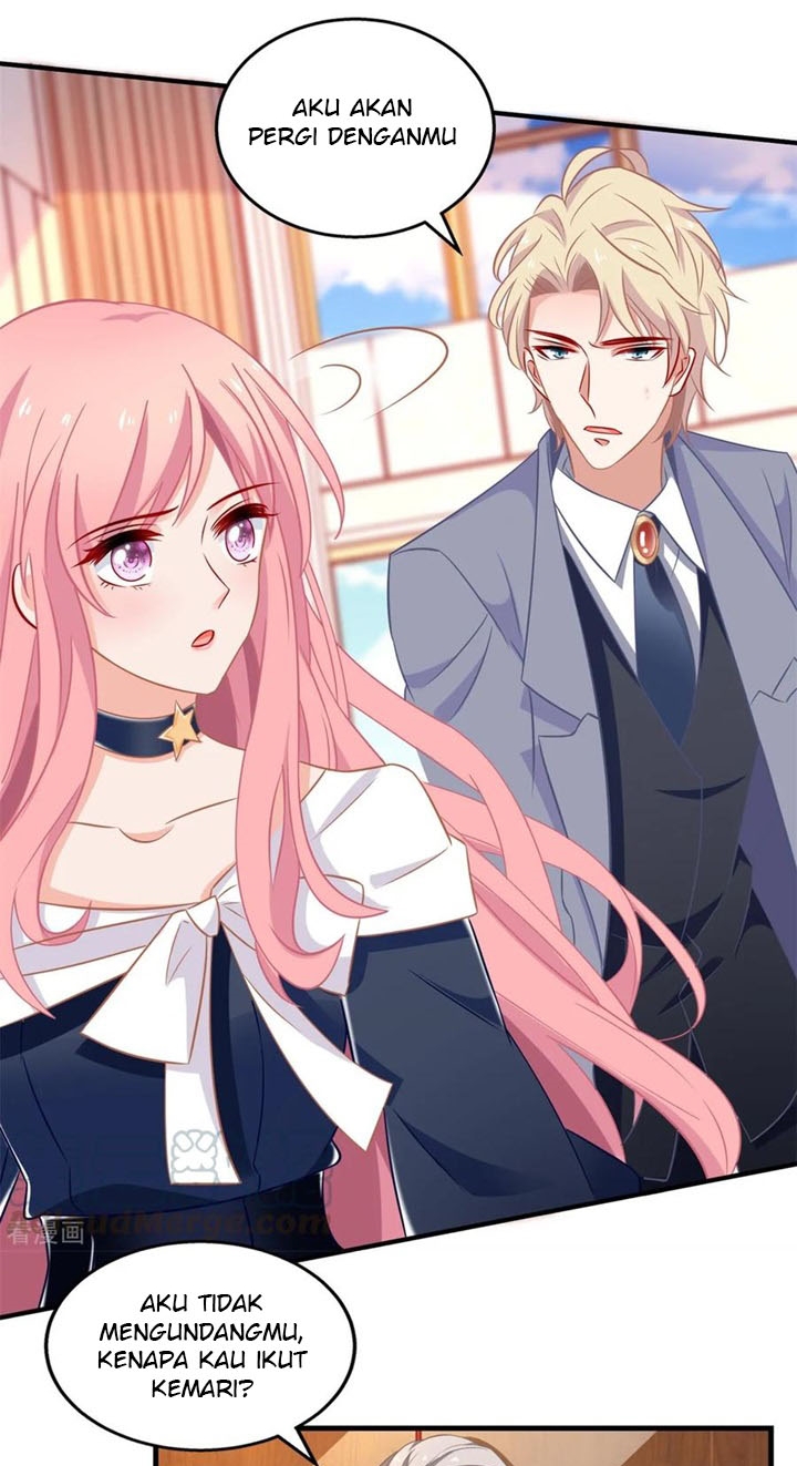 Take Your Mommy Home Chapter 240 Gambar 9