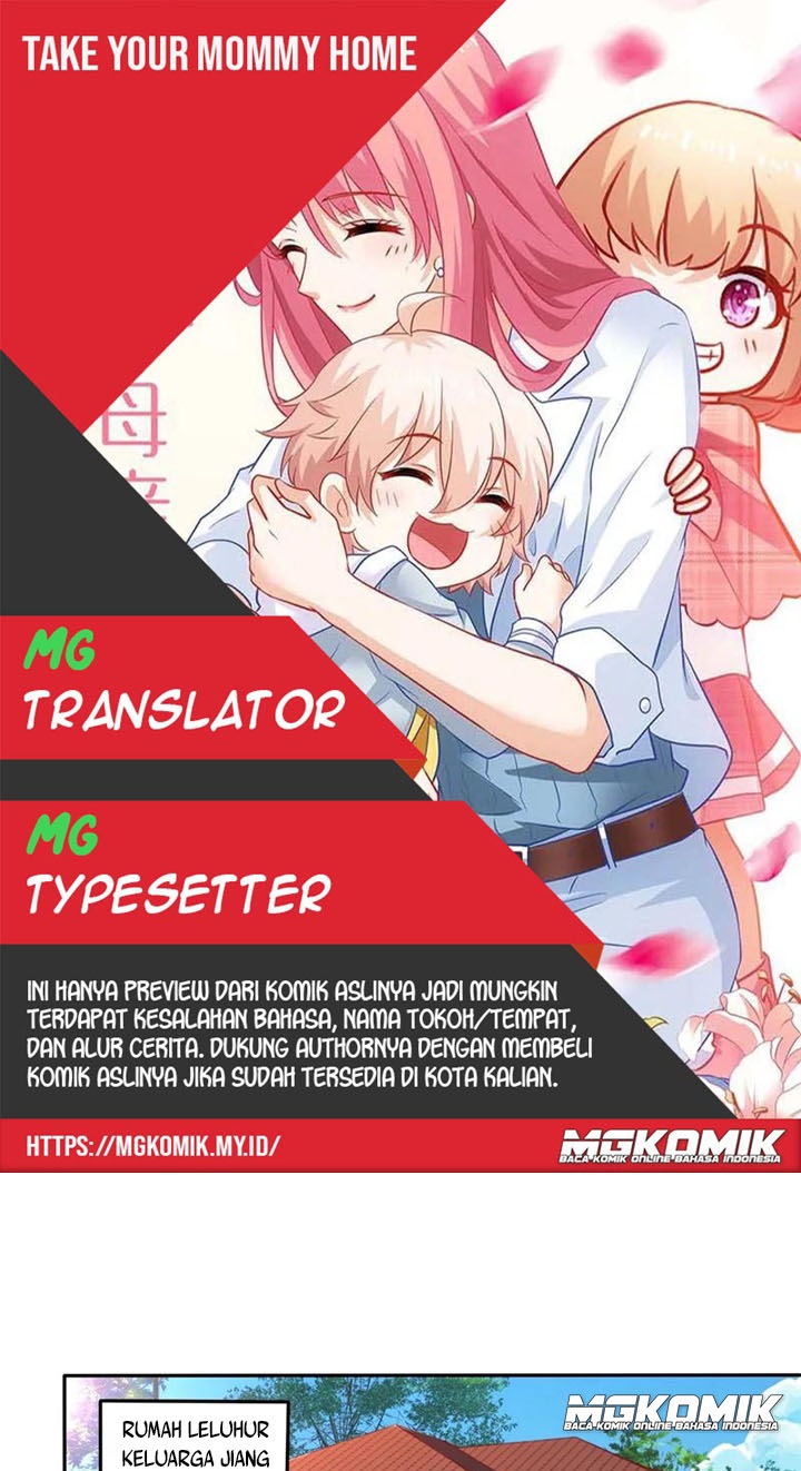 Komik Take Your Mommy Home Chapter 240 gambar nomor 1