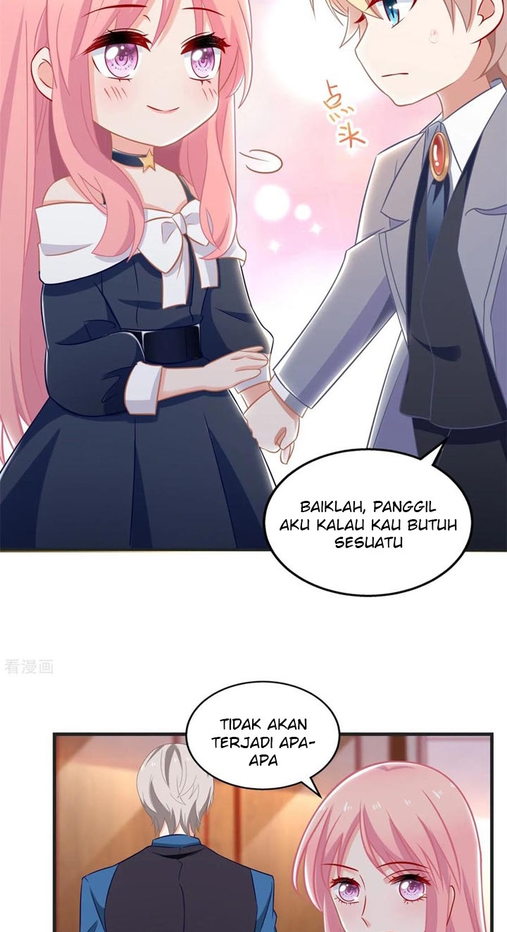 Take Your Mommy Home Chapter 240 Gambar 11