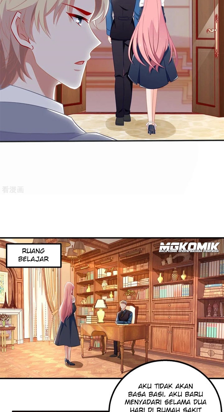 Take Your Mommy Home Chapter 240 Gambar 13