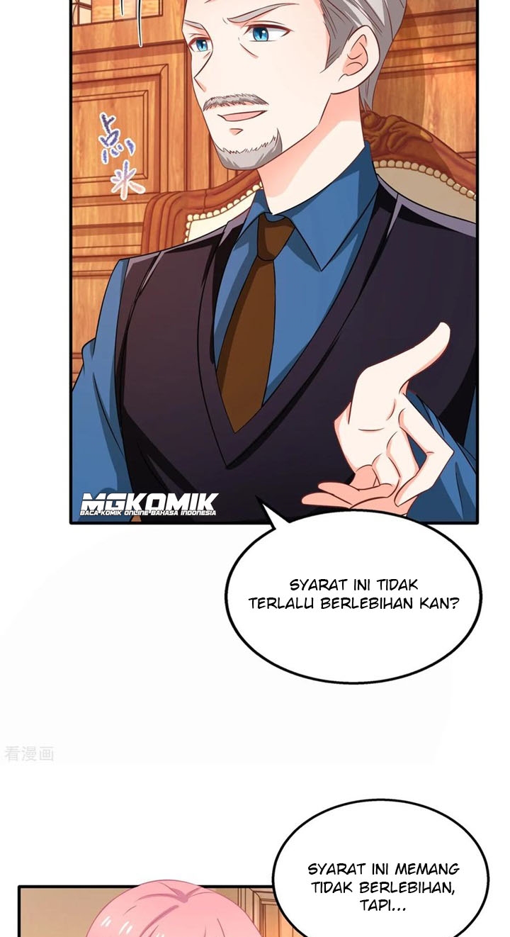 Take Your Mommy Home Chapter 240 Gambar 18