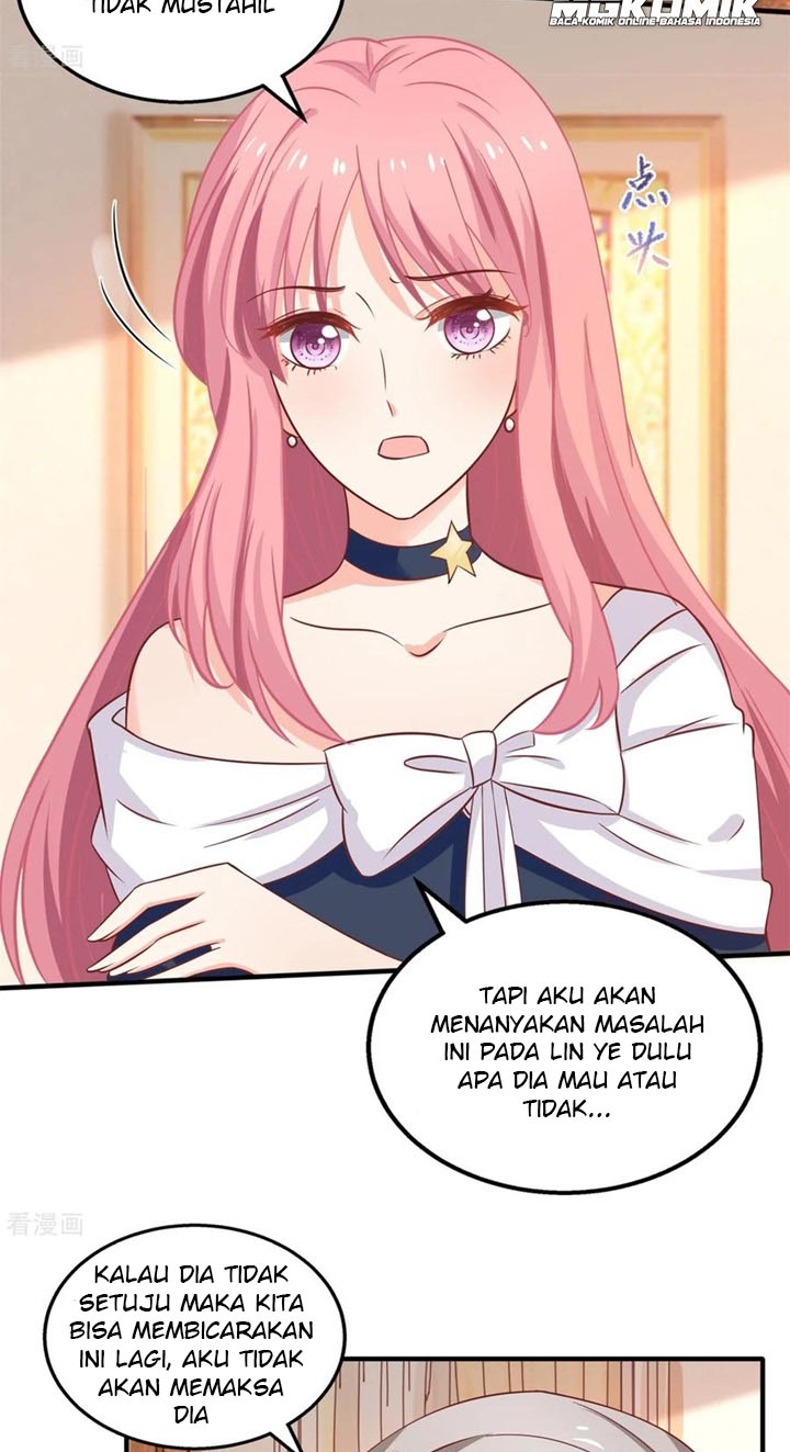 Take Your Mommy Home Chapter 240 Gambar 22