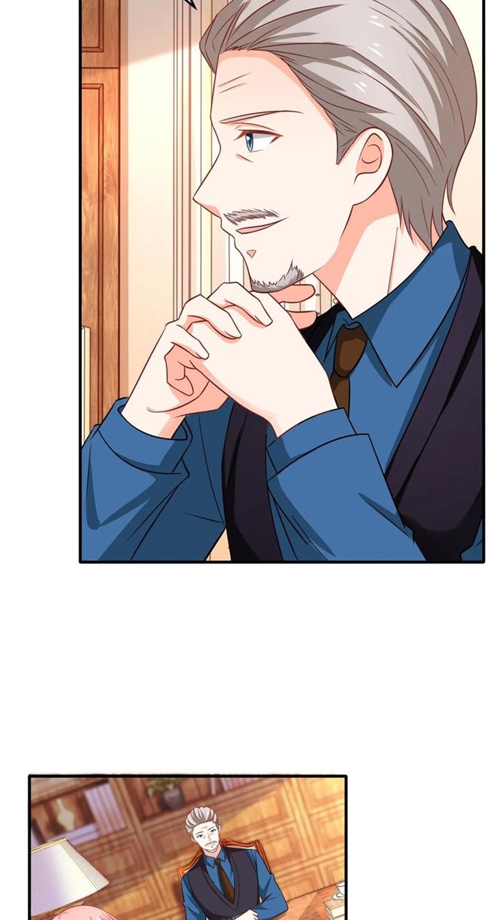 Take Your Mommy Home Chapter 240 Gambar 23