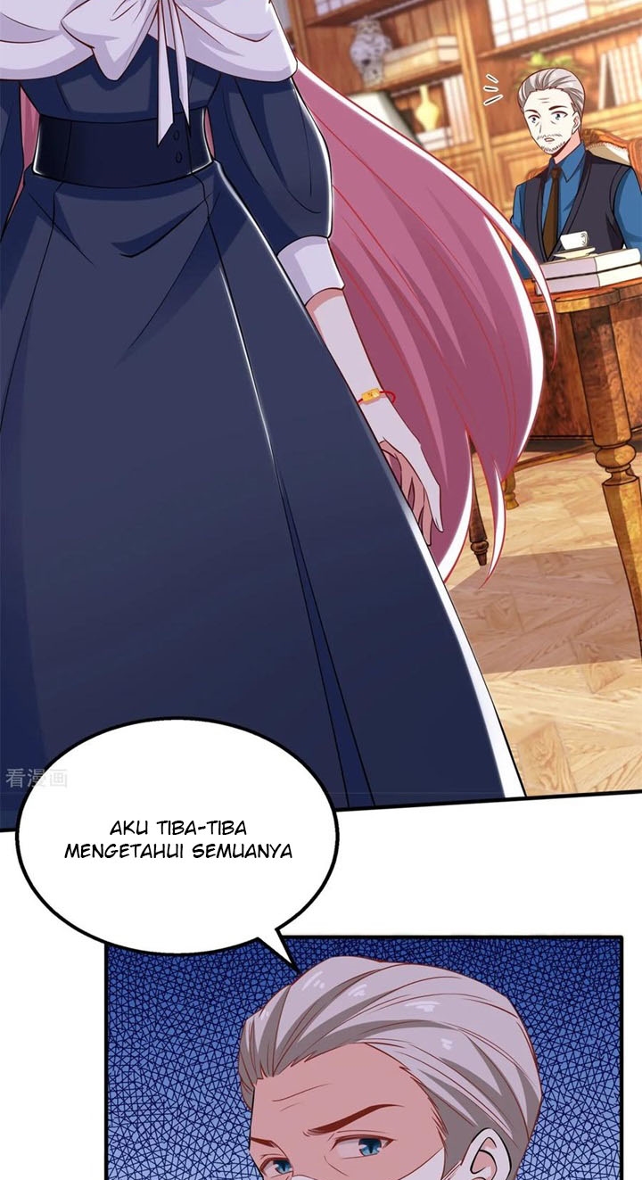 Take Your Mommy Home Chapter 240 Gambar 25