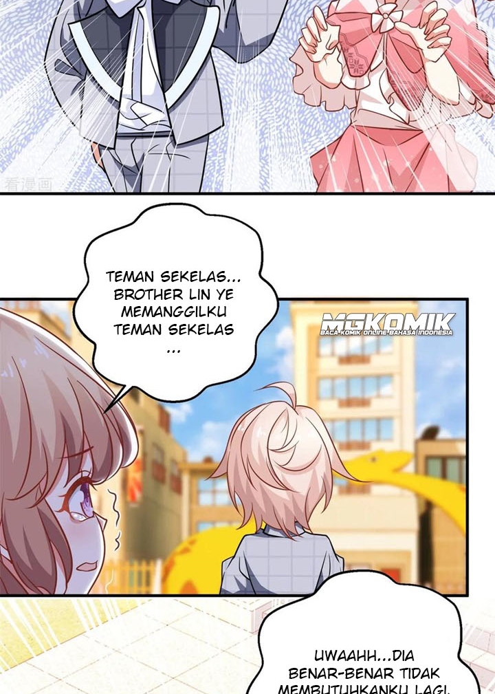 Take Your Mommy Home Chapter 239 Gambar 4