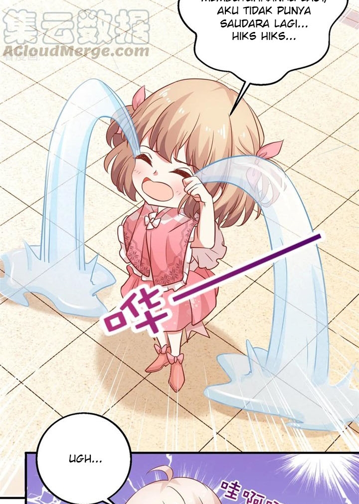 Take Your Mommy Home Chapter 239 Gambar 5