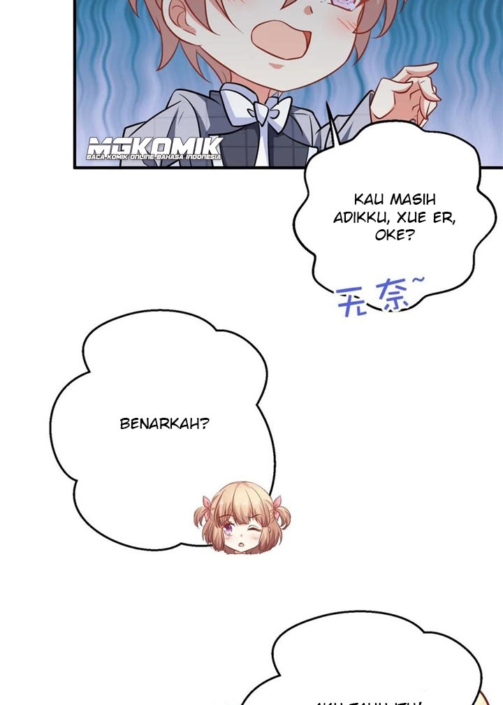 Take Your Mommy Home Chapter 239 Gambar 9