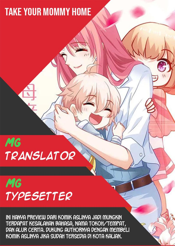 Komik Take Your Mommy Home Chapter 239 gambar nomor 1