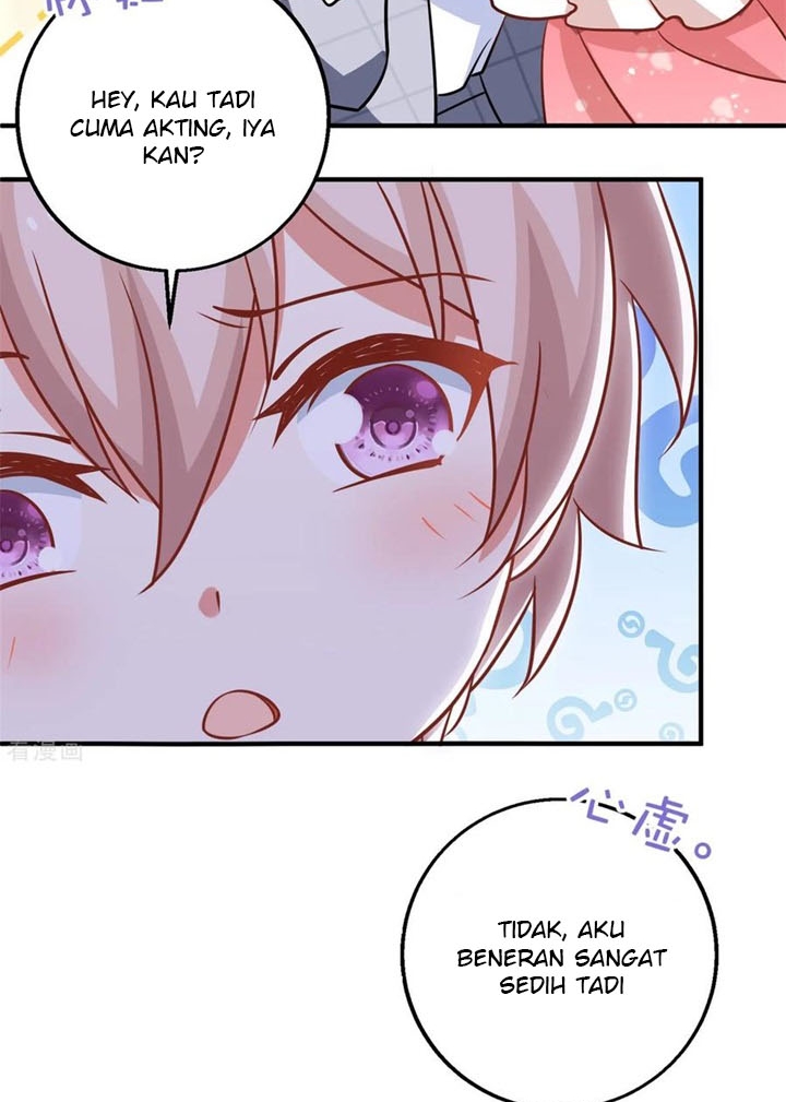 Take Your Mommy Home Chapter 239 Gambar 11