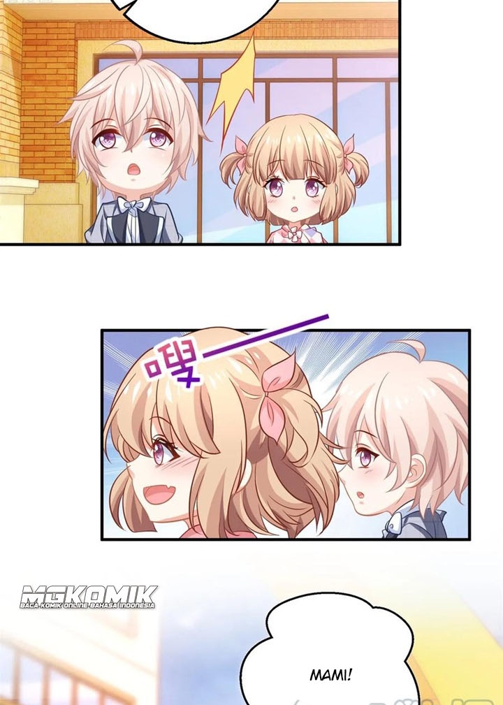 Take Your Mommy Home Chapter 239 Gambar 15