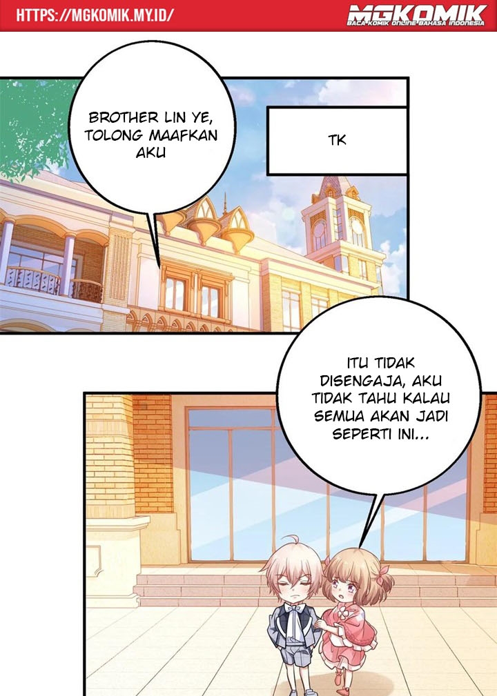 Manhua Take Your Mommy Home Chapter 239 gambar nomor 2