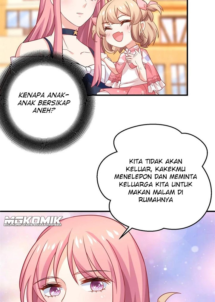 Take Your Mommy Home Chapter 239 Gambar 20