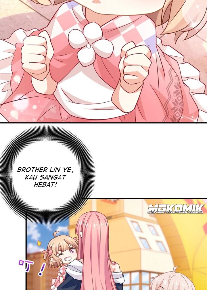 Take Your Mommy Home Chapter 239 Gambar 22