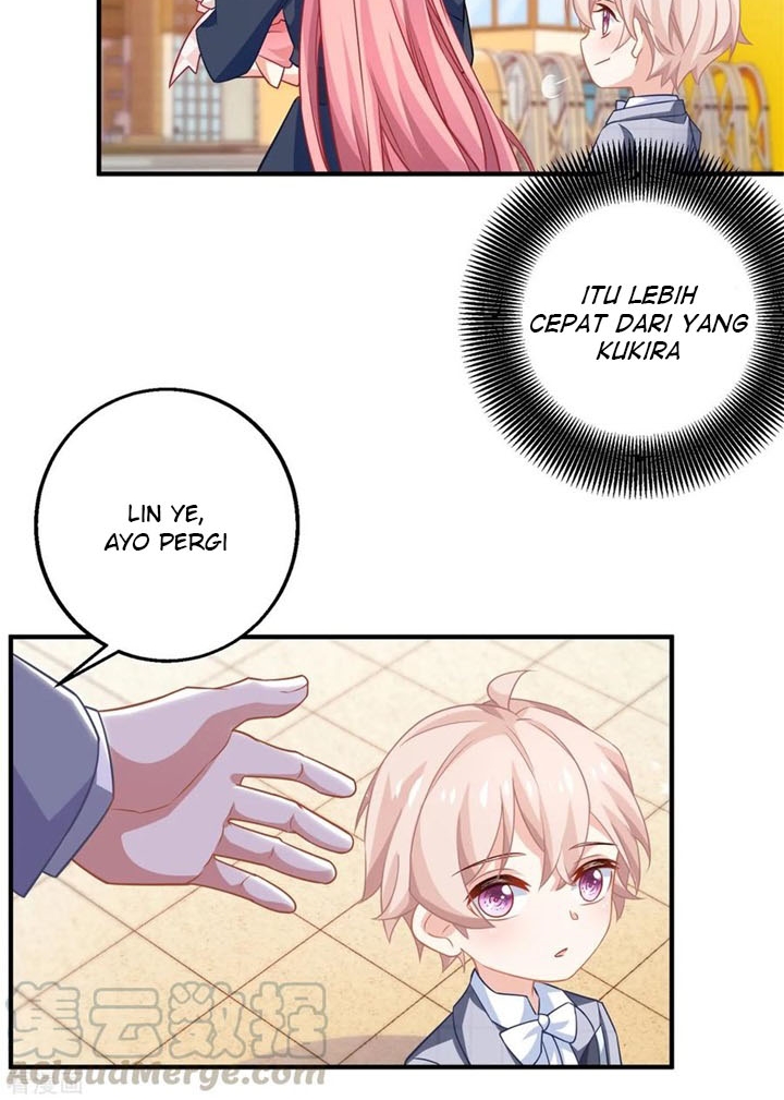 Take Your Mommy Home Chapter 239 Gambar 23