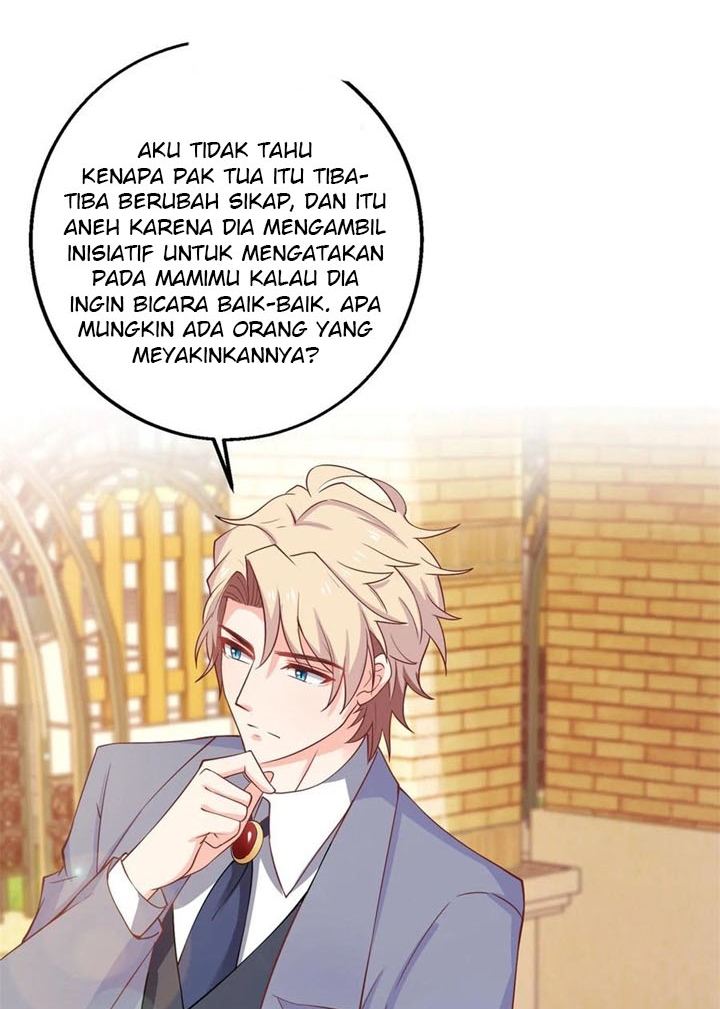 Take Your Mommy Home Chapter 239 Gambar 24