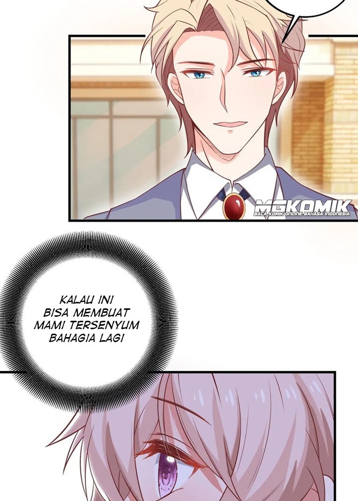 Take Your Mommy Home Chapter 239 Gambar 27