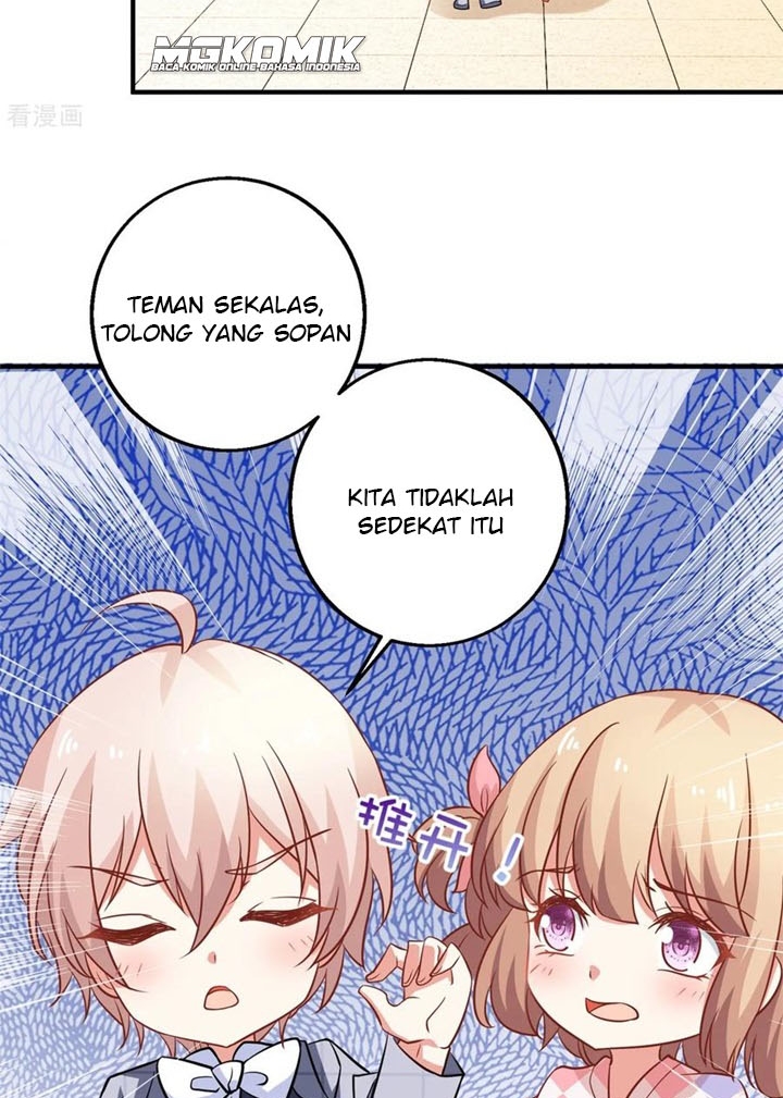 Take Your Mommy Home Chapter 239 Gambar 3