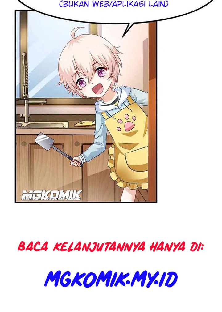 Take Your Mommy Home Chapter 239 Gambar 30
