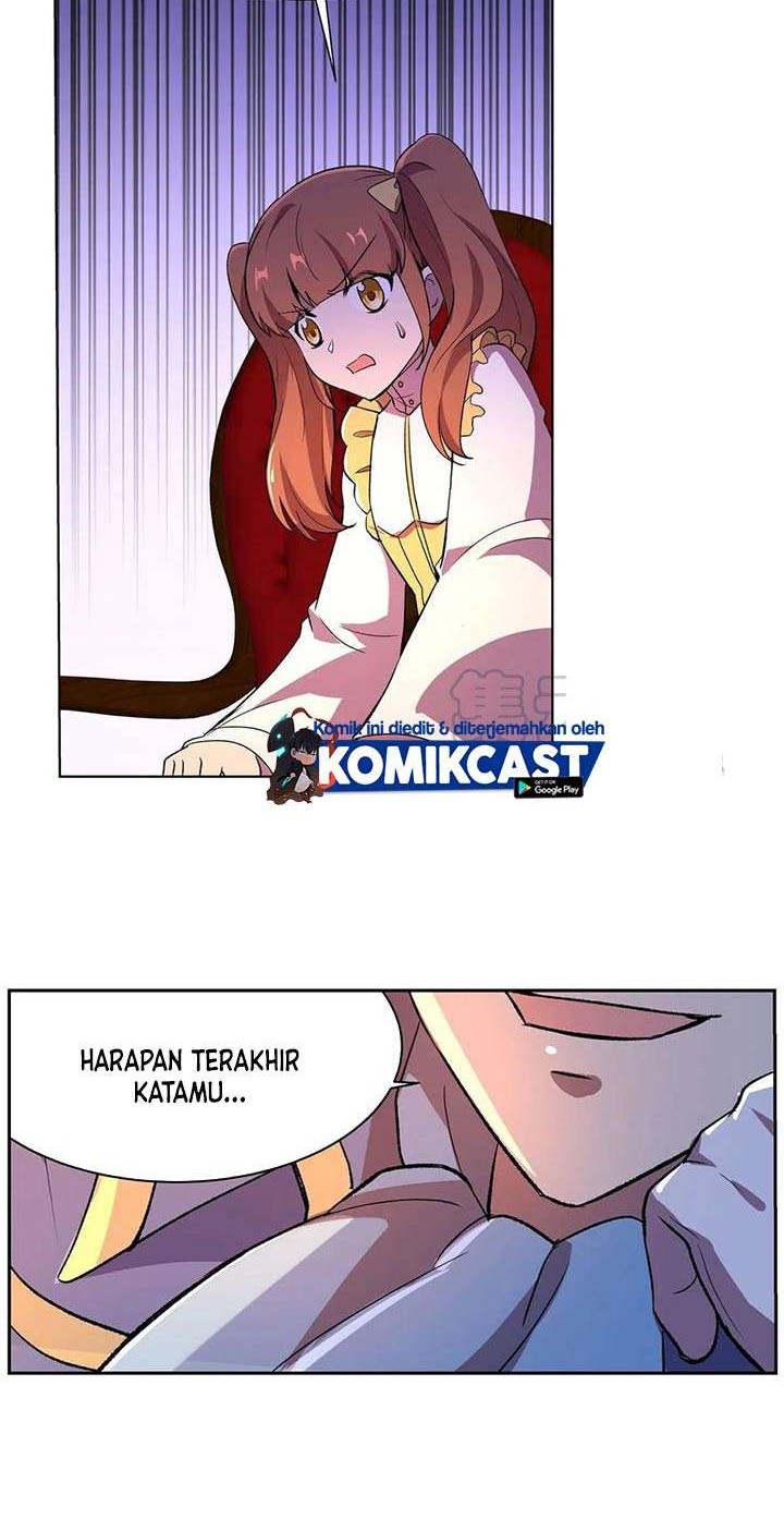 The Demon King Who Lost His Job Chapter 160 Gambar 7