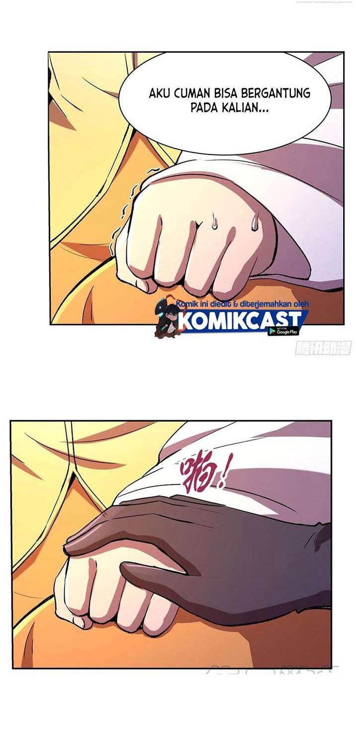 The Demon King Who Lost His Job Chapter 160 Gambar 9