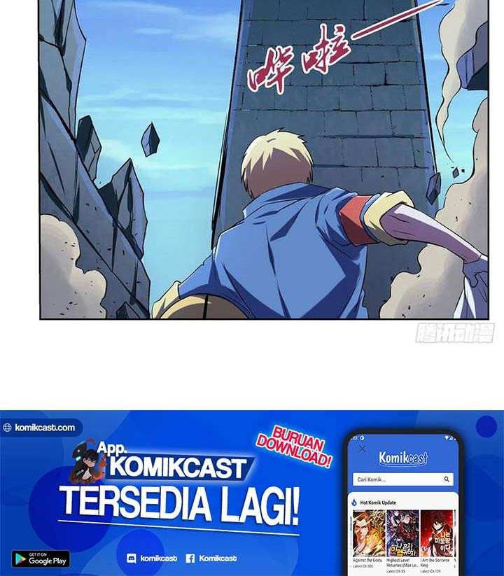 The Demon King Who Lost His Job Chapter 160 Gambar 25