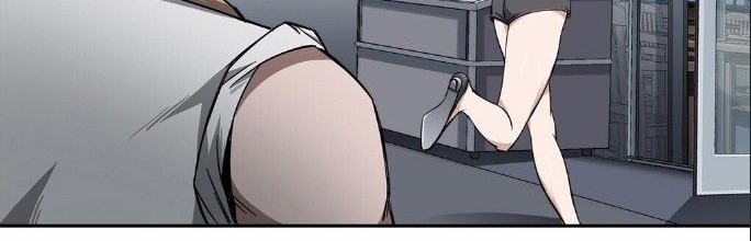 The King of Night Market Chapter 07 Gambar 29