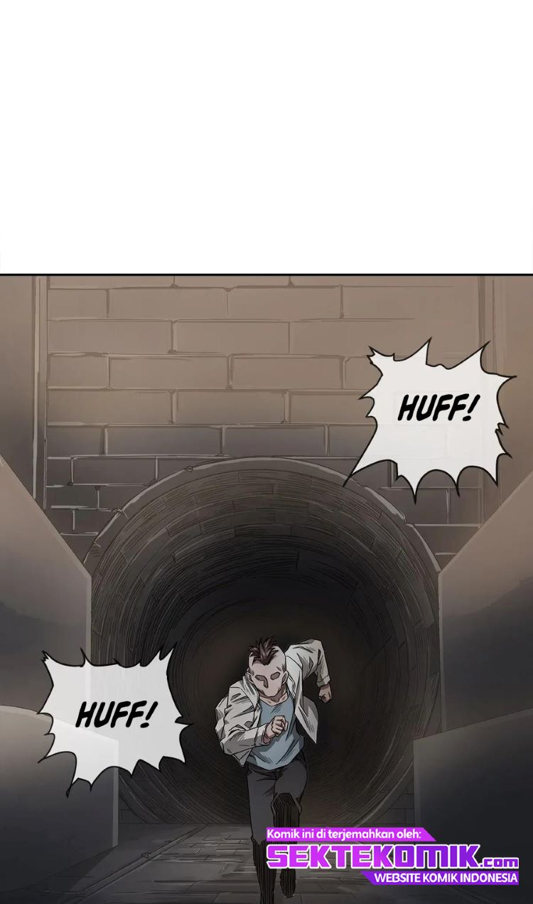 The King of Night Market Chapter 05 Gambar 50