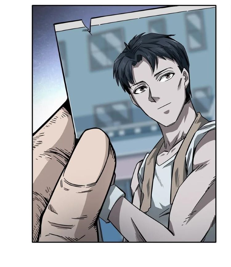 The King of Night Market Chapter 05 Gambar 54