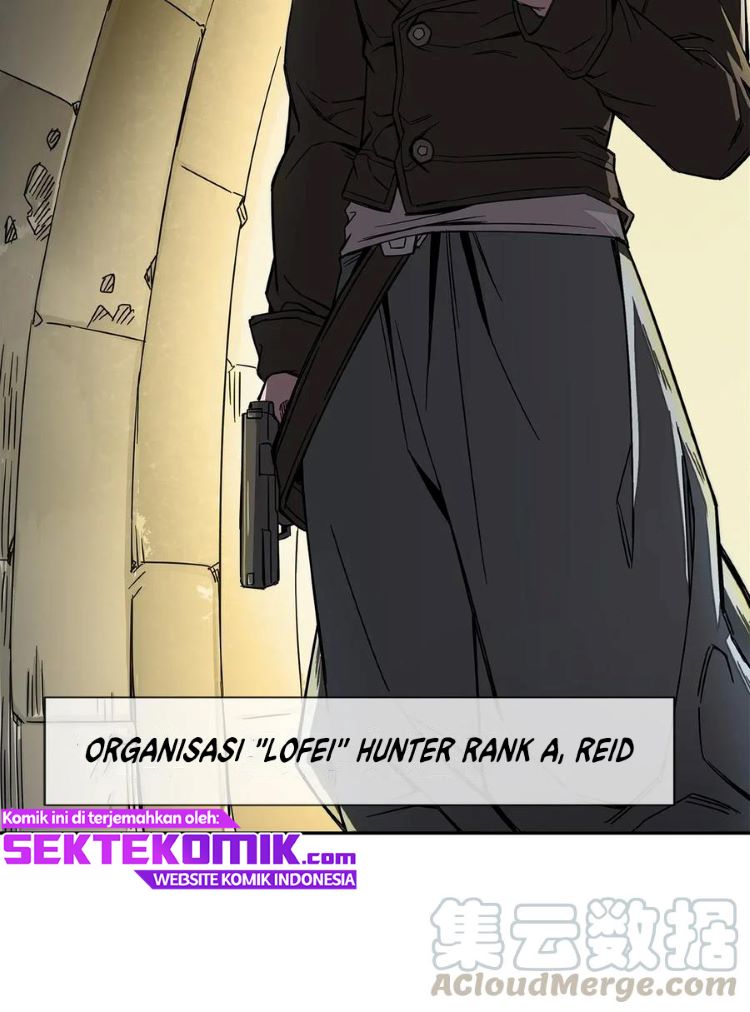 The King of Night Market Chapter 05 Gambar 56