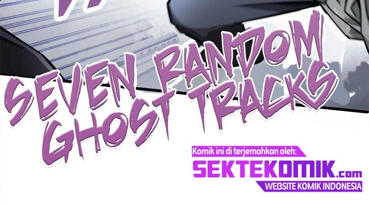 The King of Night Market Chapter 05 Gambar 12