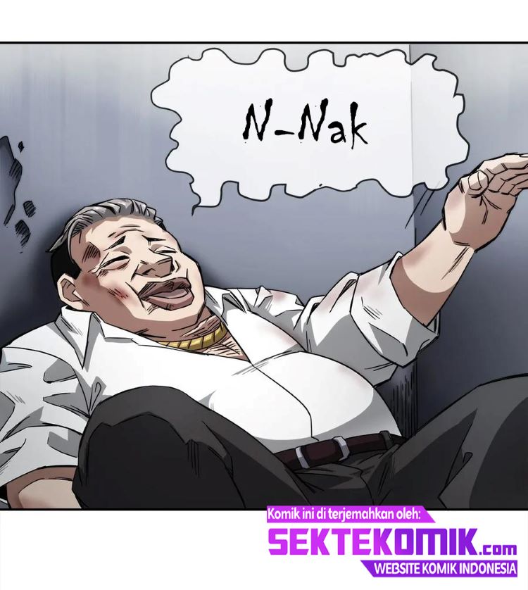 The King of Night Market Chapter 05 Gambar 19