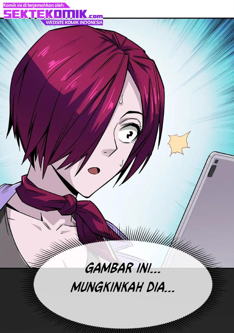 The King of Night Market Chapter 05 Gambar 33