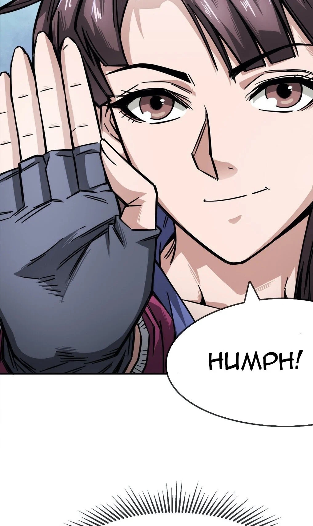 The King of Night Market Chapter 02 Gambar 20