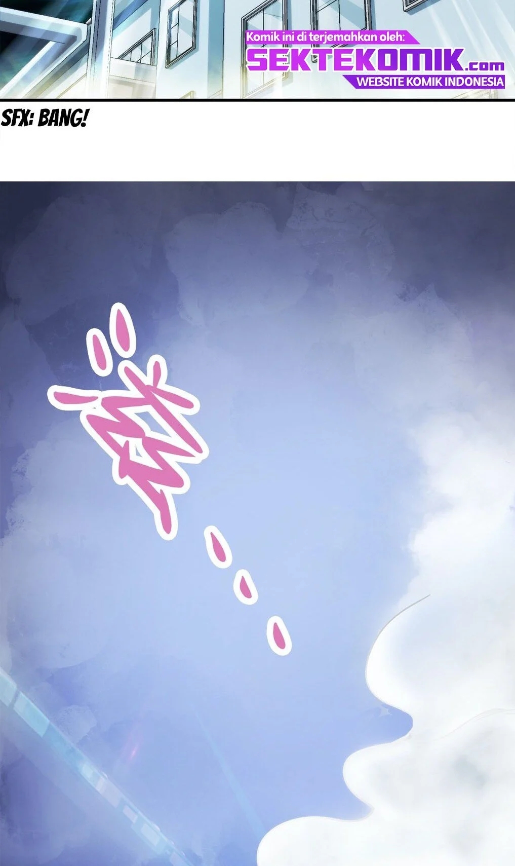 The King of Night Market Chapter 02 Gambar 27