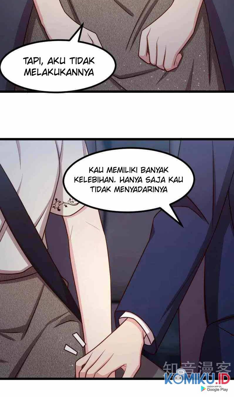 CEO’s Sudden Proposal Chapter 215 Gambar 10